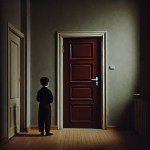 Boy in front of a door.png