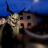 krampus.schatten