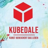 Kubedale